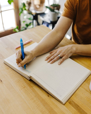 The Planner Audit for Those Who Are Overwhelmed and Feel Like Everything Is Important