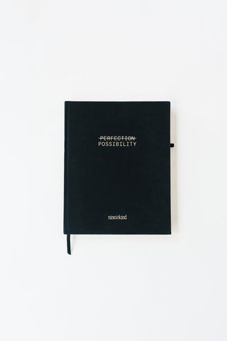 Nine to Kind Possibility Planner