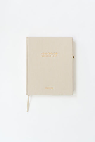 Nine to Kind Possibility Planner