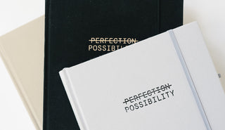 Nine to Kind Possibility Planner